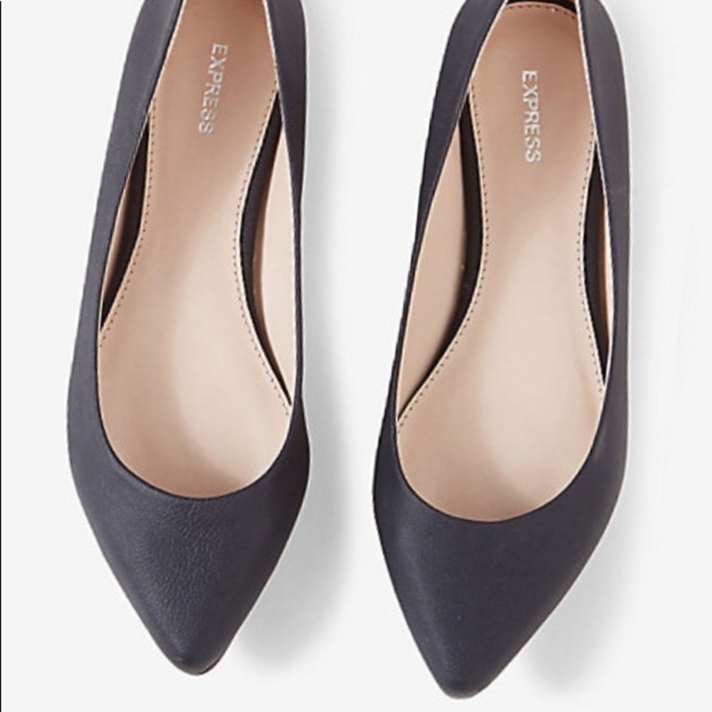 In-Season Express Flats
